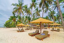 Prideinn Flamingo Beach Resort & Spa