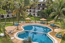 Prideinn Flamingo Beach Resort & Spa