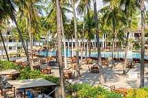 Prideinn Flamingo Beach Resort & Spa