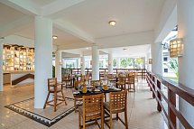 Prideinn Flamingo Beach Resort & Spa