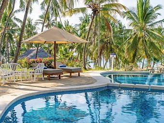 Prideinn Flamingo Beach Resort & Spa