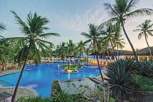Prideinn Flamingo Beach Resort & Spa