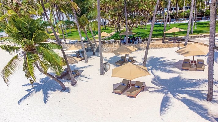 Prideinn Flamingo Beach Resort & Spa