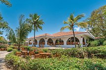Diani Sea Resort