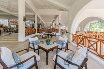 Diani Sea Resort