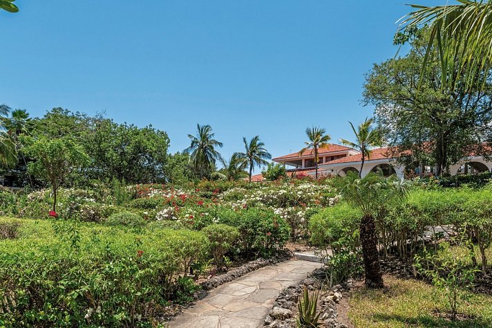 Diani Sea Resort
