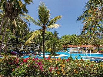 Diani Sea Resort