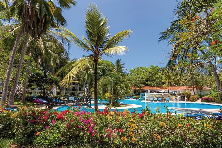 Diani Sea Resort
