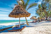 Diani Sea Resort