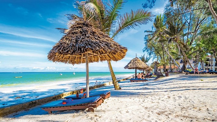 Diani Sea Resort