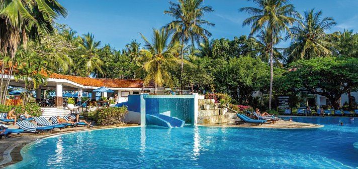 Diani Sea Resort