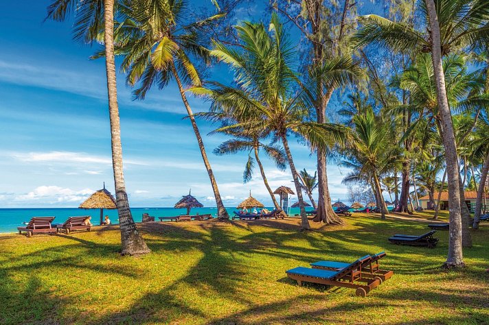 Diani Sea Resort