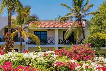 Diani Sea Resort