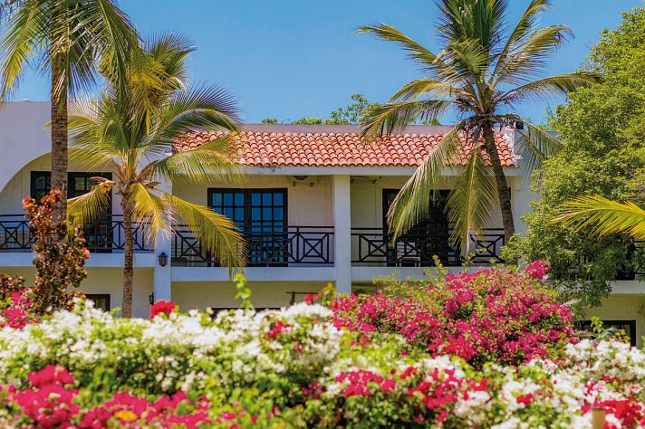 Diani Sea Resort