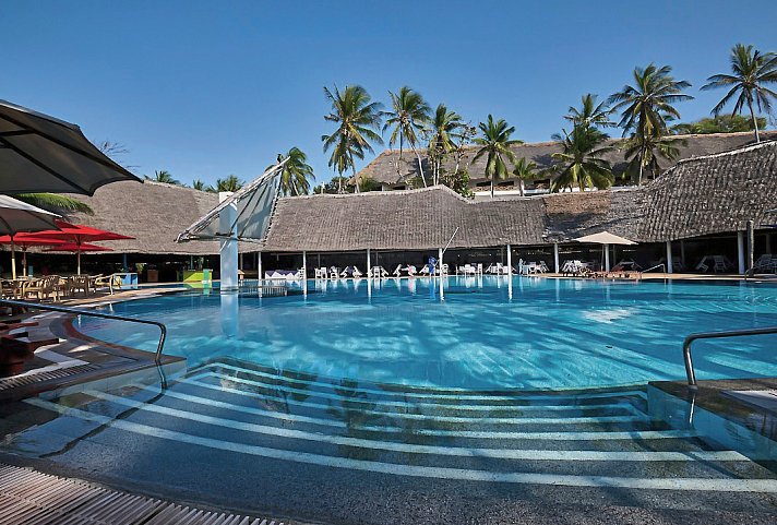 Turtle Bay Beach Club