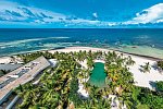 Billionaire Resort & Retreat