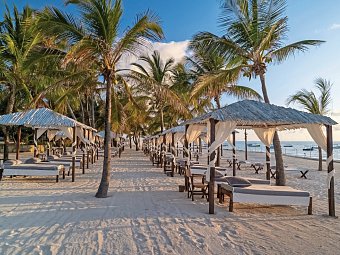 Billionaire Resort & Retreat