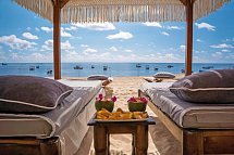 Billionaire Resort & Retreat