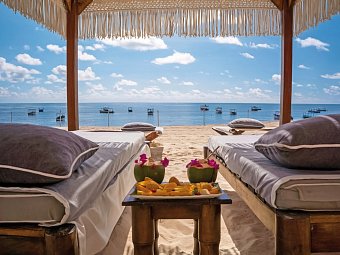 Billionaire Resort & Retreat