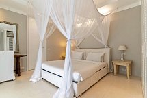 Billionaire Resort & Retreat - Wohnbeispiel One-bedroom Apartment (Zimmercodierungen AB1, OB1, PB1 & RB1)