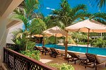 Lion in the Sun Boutique Hotel & Spa