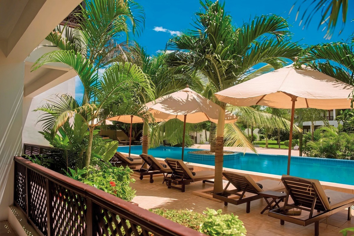 Lion in the Sun Boutique Hotel & Spa