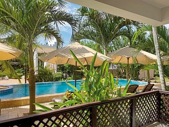 Lion in the Sun Boutique Hotel & Spa