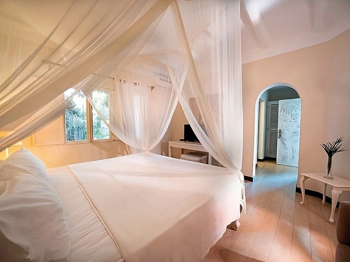 Lion in the Sun Boutique Hotel & Spa