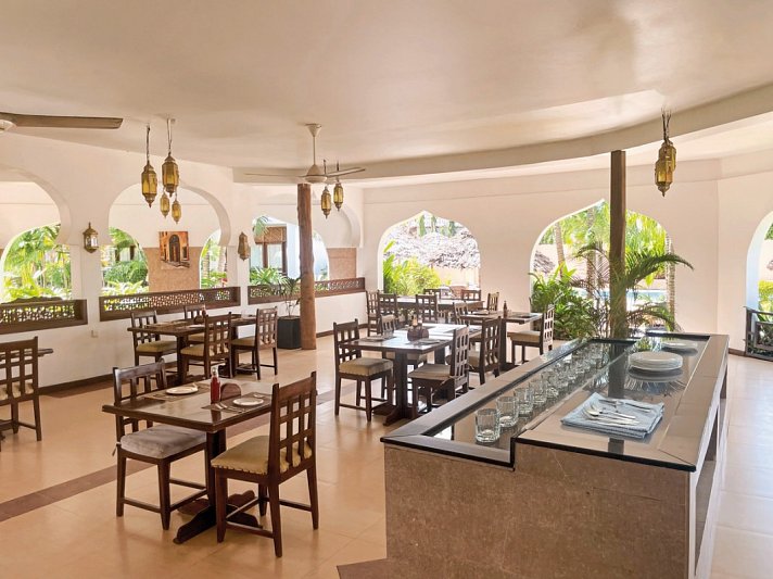 Lion in the Sun Boutique Hotel & Spa