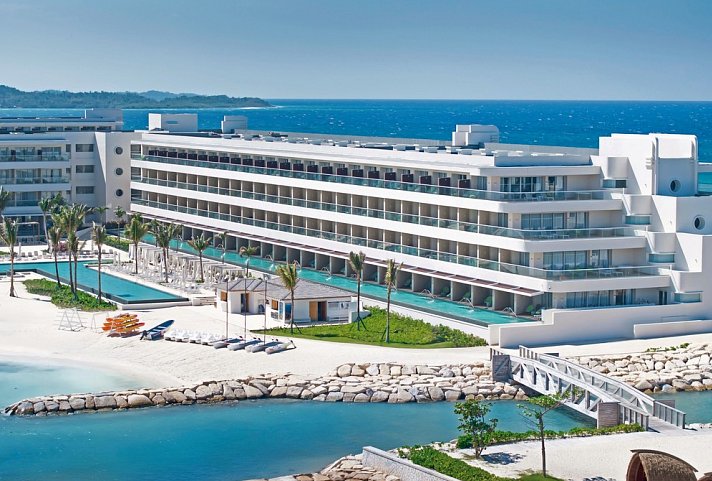 Princess Grand Jamaica