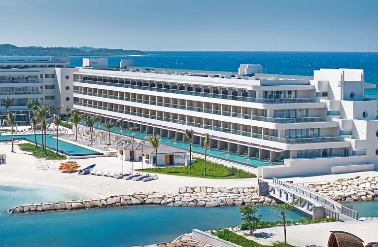 Princess Grand Jamaica