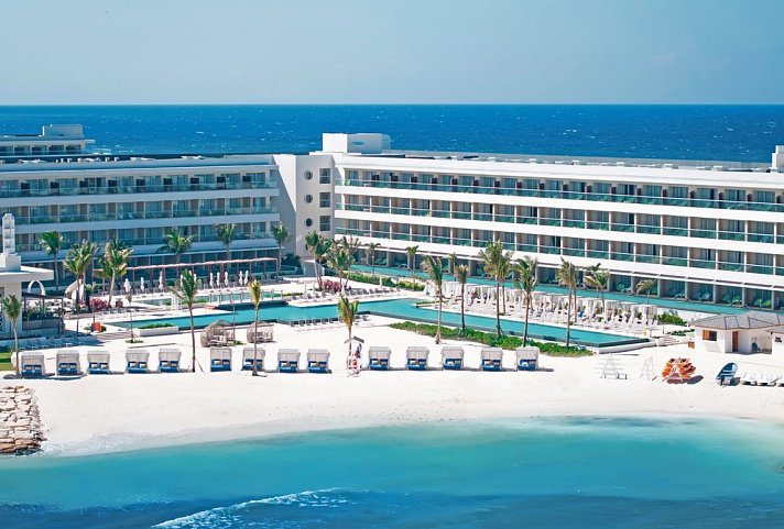 Princess Grand Jamaica