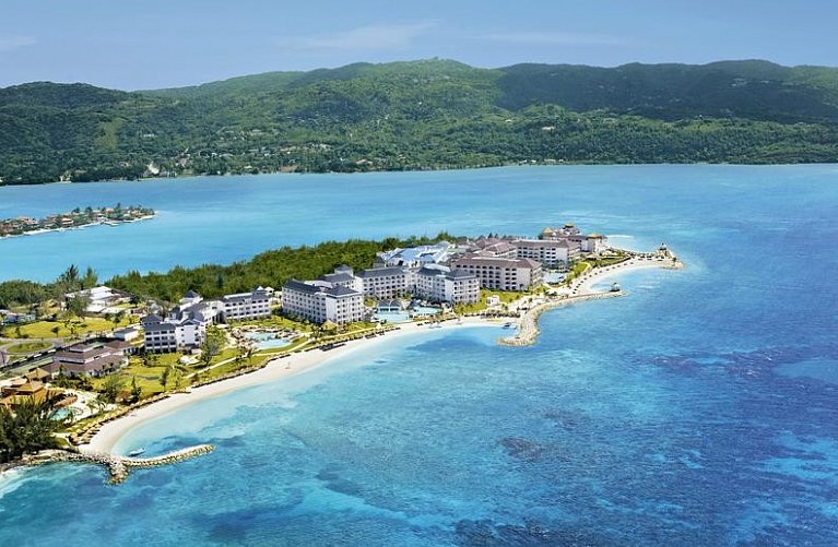 Secrets St. James Montego Bay