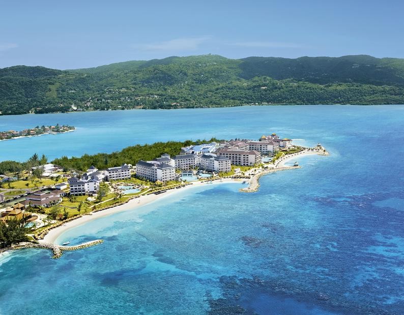 Secrets St. James Montego Bay