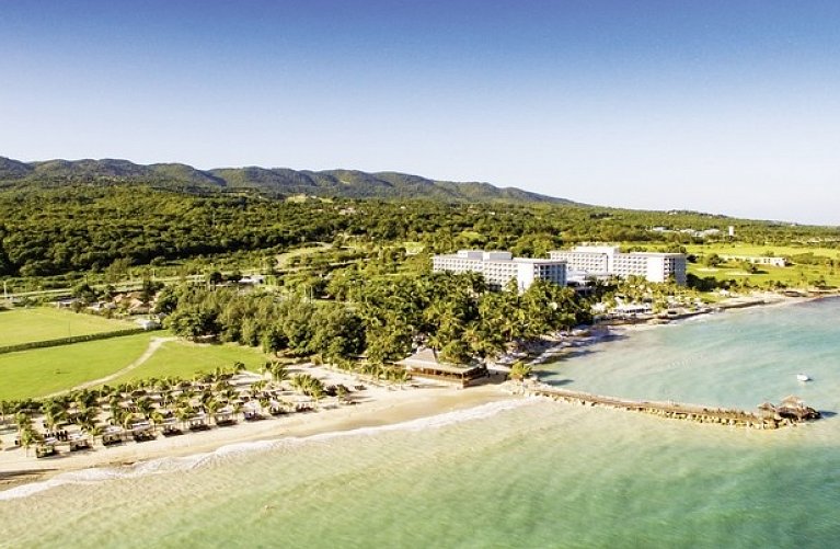 Dreams Rose Hall Resort & Spa