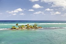 Couples Tower Isle - Privatinsel Tower Isle