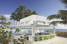 Couples Tower Isle