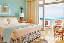 Couples Tower Isle - Wohnbeispiel Premier Ocean (Zimmercodierung UMM)