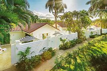 Couples Tower Isle - Wohnbeispiel Oasis Spa Villa (Zimmercodierungen VB1 & VD1)