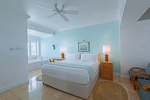 Couples Tower Isle - Wohnbeispiel Ocean Juniorsuite (Zimmercodierung J9M)