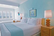 Couples Tower Isle - Wohnbeispiel One Bedroom Suite (Zimmercodierung AB1)