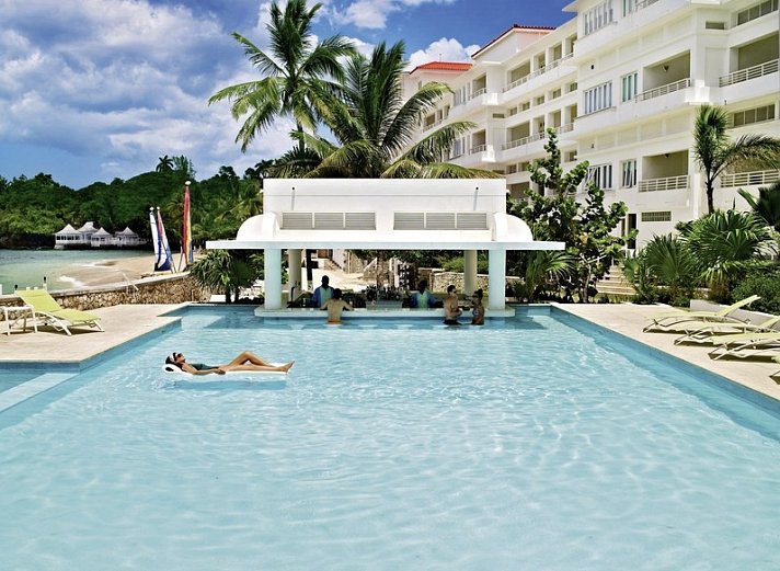 Couples Tower Isle
