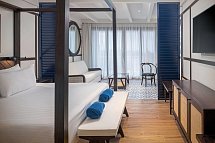 Ocean Coral Spring - Wohnbeispiel Juniorsuite (Zimmercodierungen J1G & J9M)