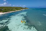 Ocean Coral Spring