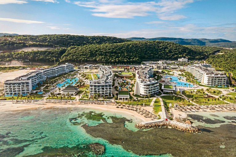 Ocean Allure Eden Bay