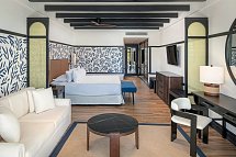 Ocean Allure Eden Bay - Wohnbeispiel Juniorsuite (Zimmercodierungen J2G & J1M)