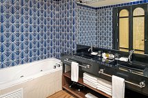 Ocean Allure Eden Bay - Wohnbeispiel Juniorsuite (Zimmercodierungen J1G, J1P, J1M & J1Q)