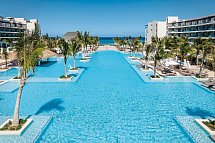 Ocean Allure Eden Bay