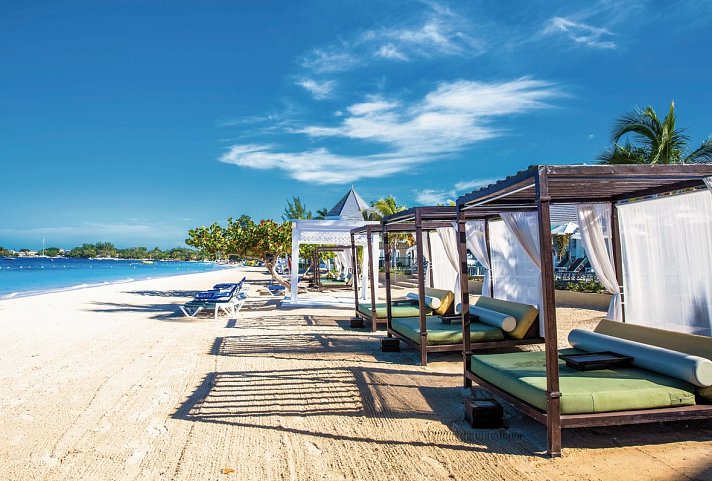 Azul Beach Resort Negril
