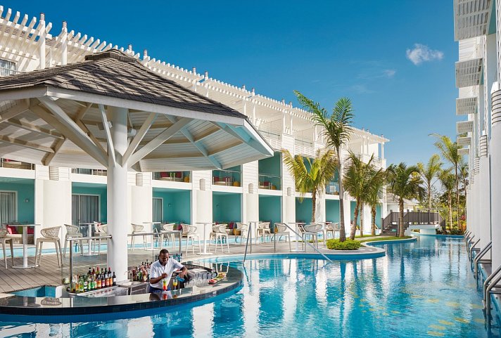 Azul Beach Resort Negril